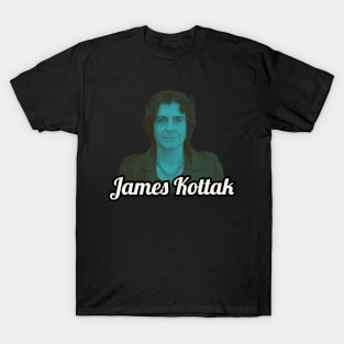 Retro Kottak T-Shirt